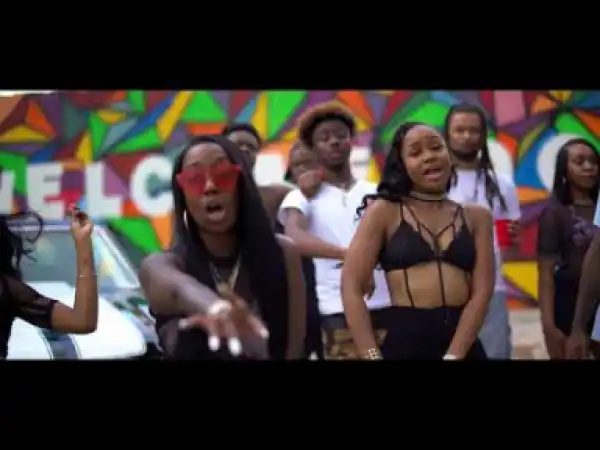 Video: Mayhem Muzic - Havin